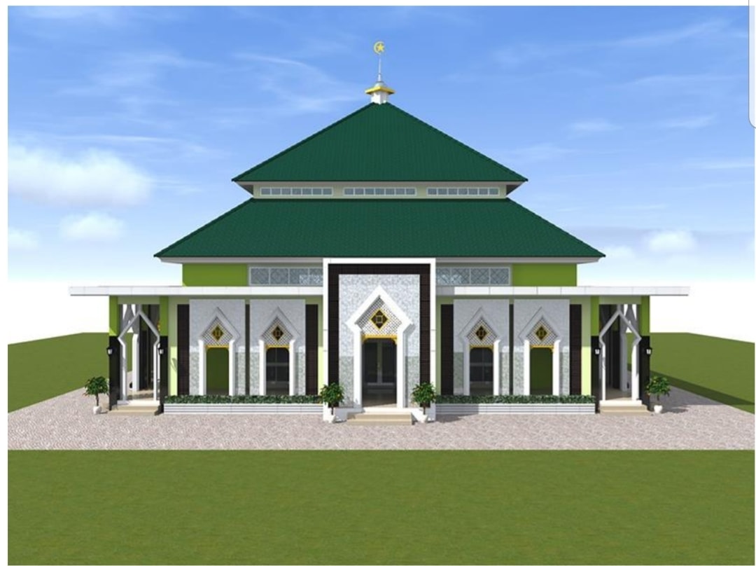 Ukhuwah Muslimah